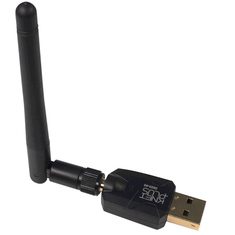 دانگل بلوتوث Knet plus KP-BT512