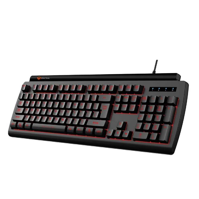 کیبورد گیمینگ میشن K9000