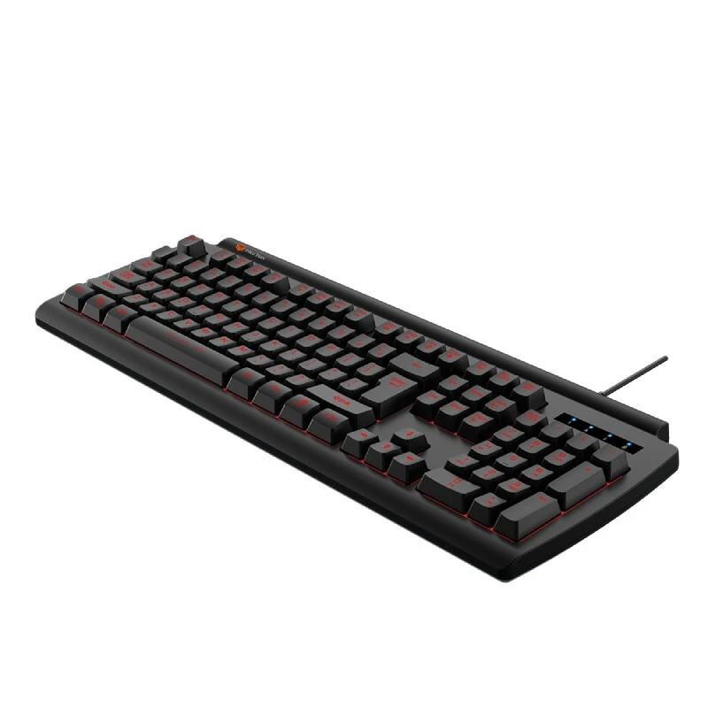 کیبورد گیمینگ میشن K9000