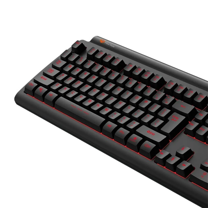 کیبورد گیمینگ میشن K9000
