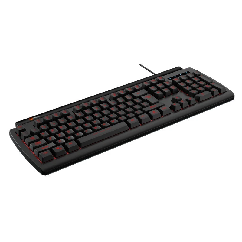 کیبورد گیمینگ میشن K9000