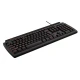 کیبورد گیمینگ میشن K9000