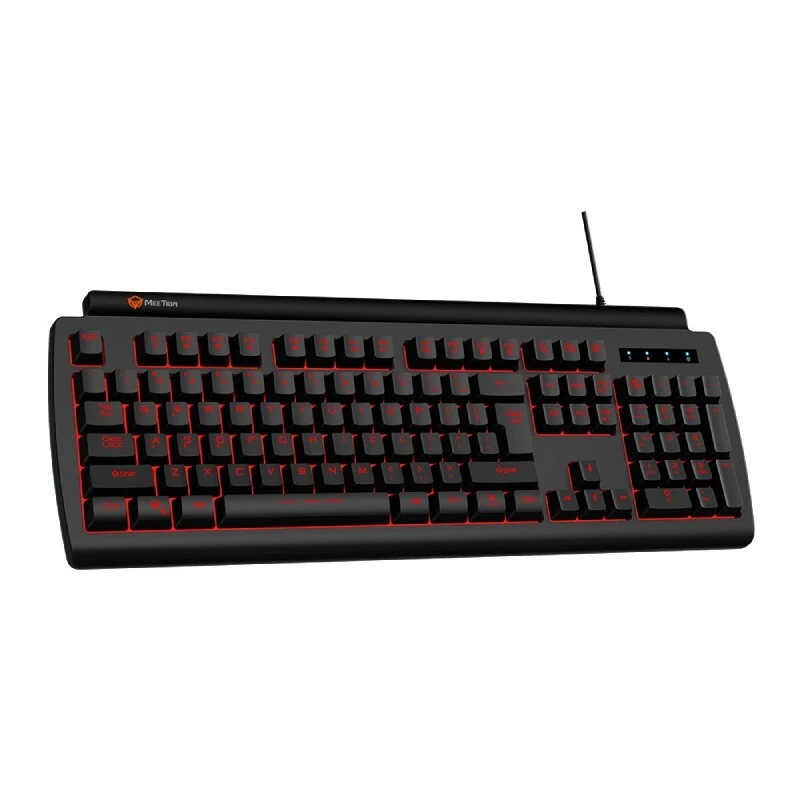 کیبورد گیمینگ میشن K9000