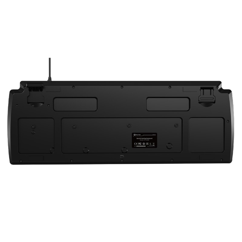 کیبورد گیمینگ میشن K9000