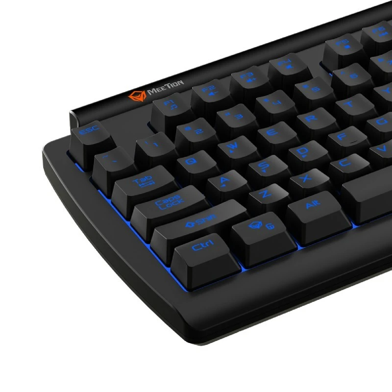 کیبورد گیمینگ میشن K9000