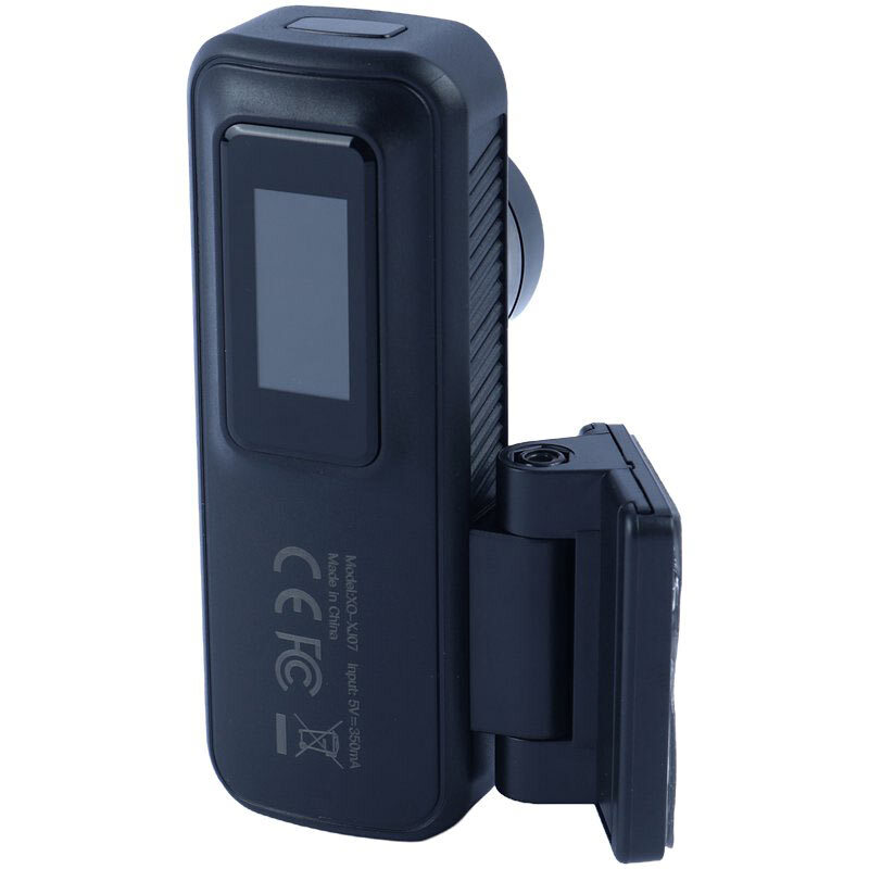 دوربین خودرو ایکس او XO-XJ07