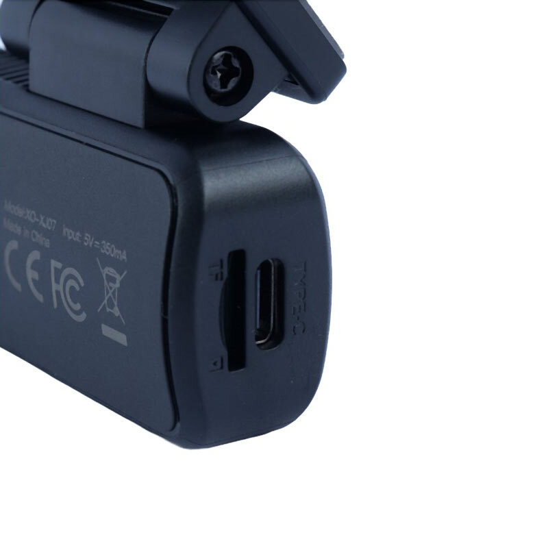 دوربین خودرو ایکس او XO-XJ07