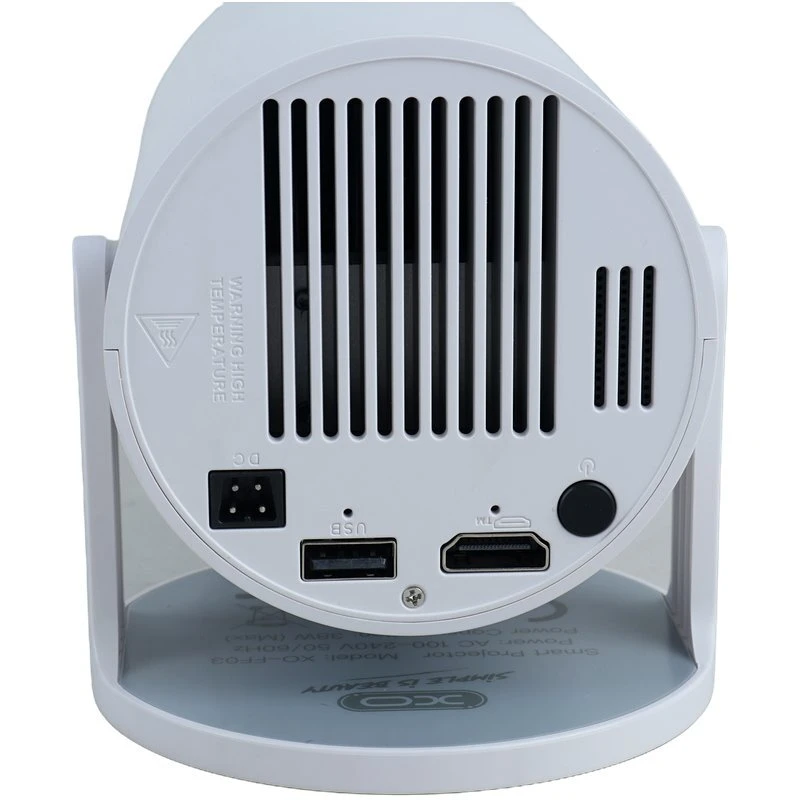 ویدئو پروژکتور ایکس او XO-FF03