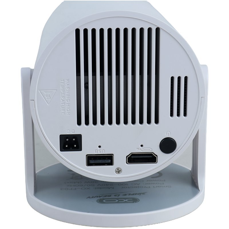 ویدئو پروژکتور ایکس او XO-FF03