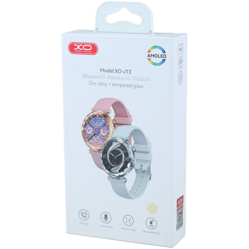ساعت هوشمند ایکس او XO-J13