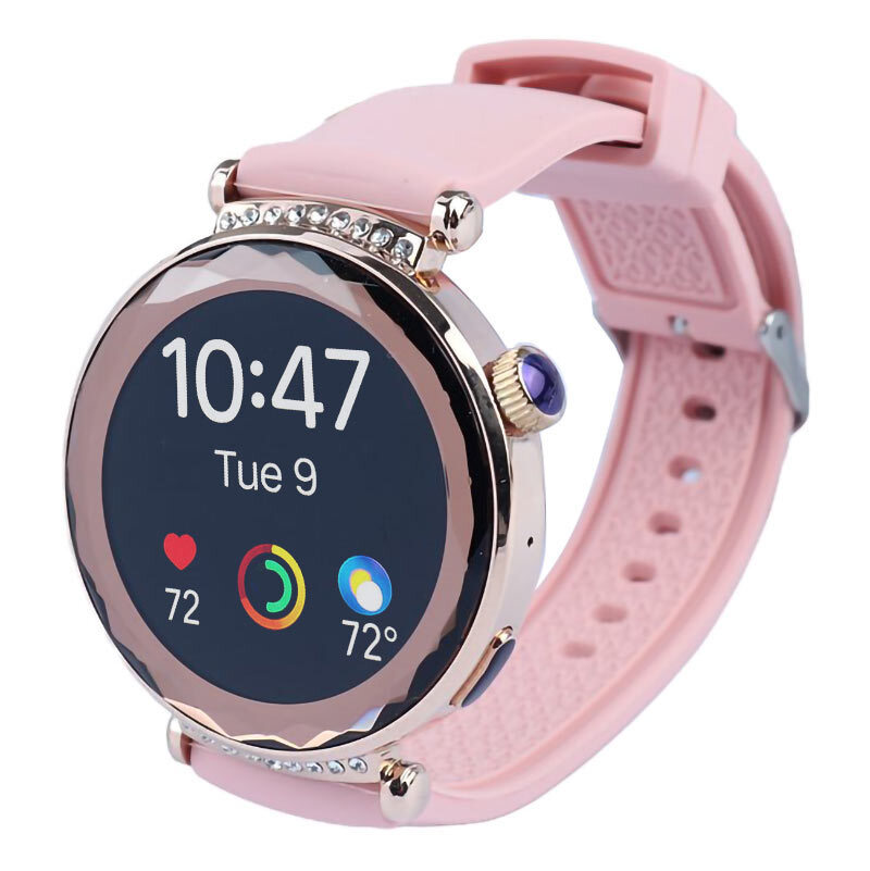 ساعت هوشمند ایکس او XO-J13