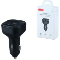 شارژر فندکی و اف ام پلیر بلوتوثی 15 وات ایکس او XO-BCC18