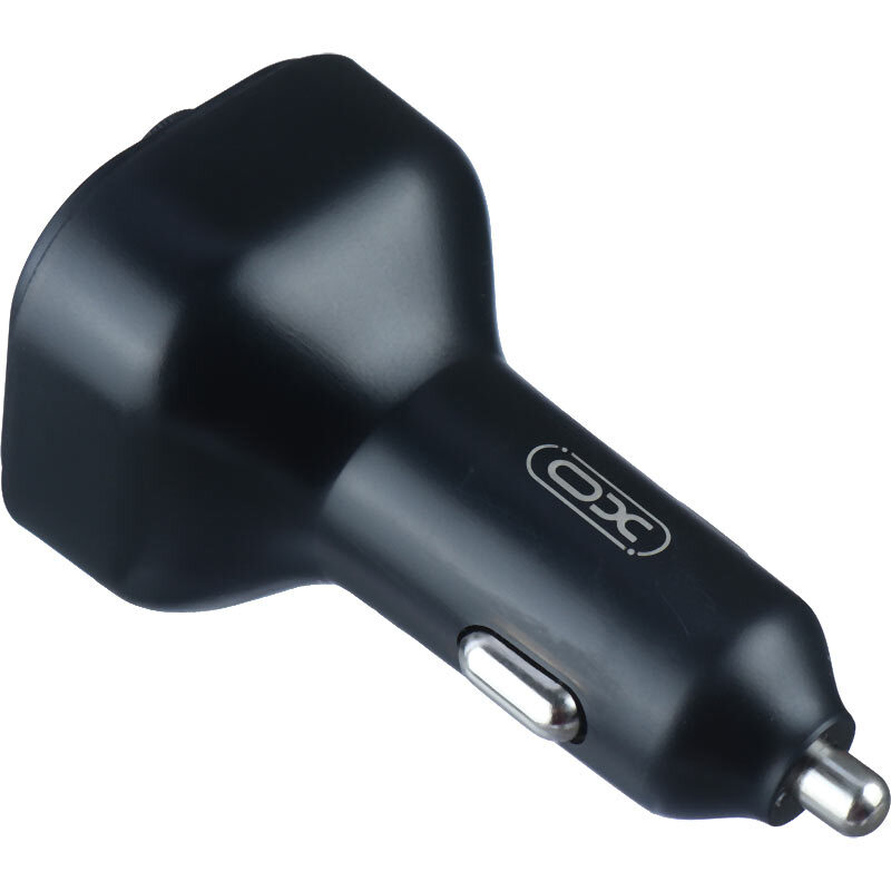 شارژر فندکی و اف ام پلیر بلوتوثی 15 وات ایکس او XO-BCC18