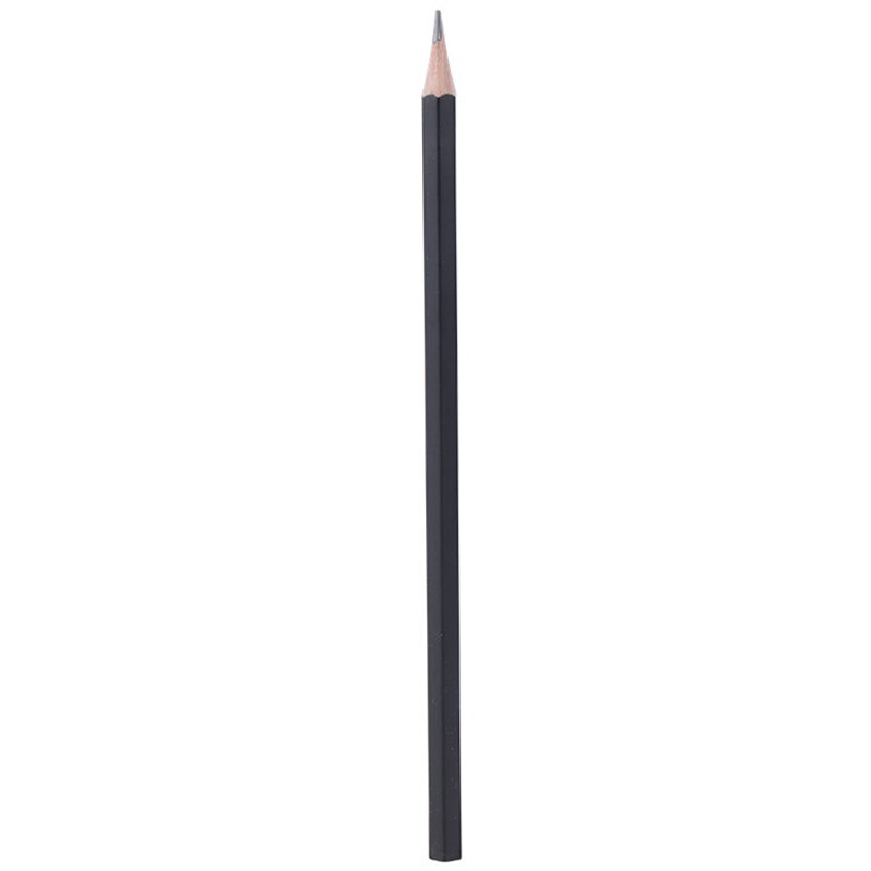 مداد مشکی فابر کاستل Faber-Castell 1111 High Copy بسته 12 عددی