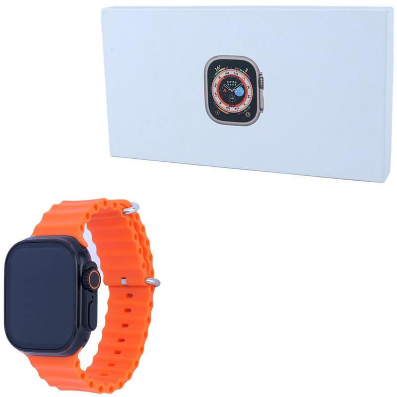 ساعت هوشمند اپل واچ A2859