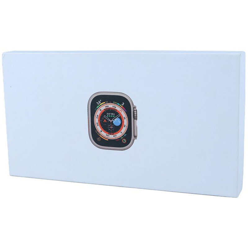 ساعت هوشمند اپل واچ A2859