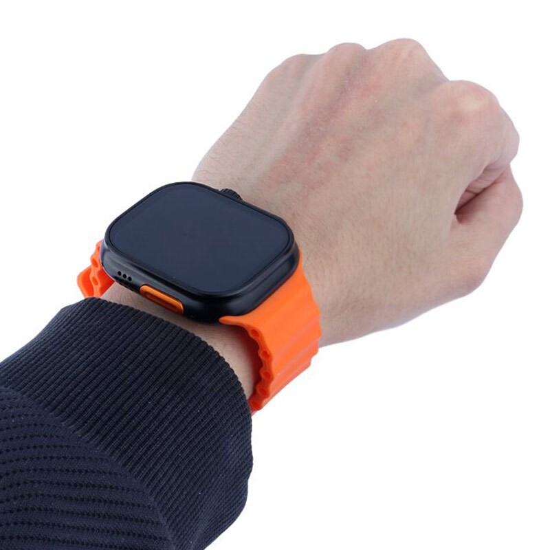 ساعت هوشمند اپل واچ A2859