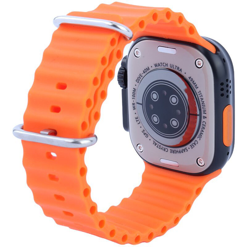 ساعت هوشمند اپل واچ A2859