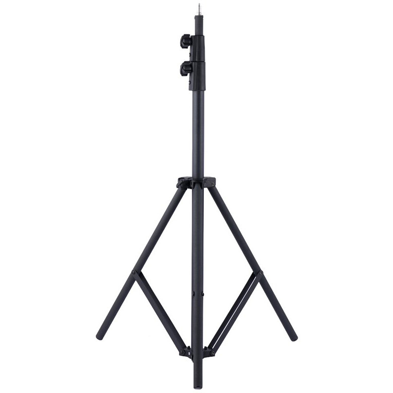 سه پایه رینگ لایت Milook 807A