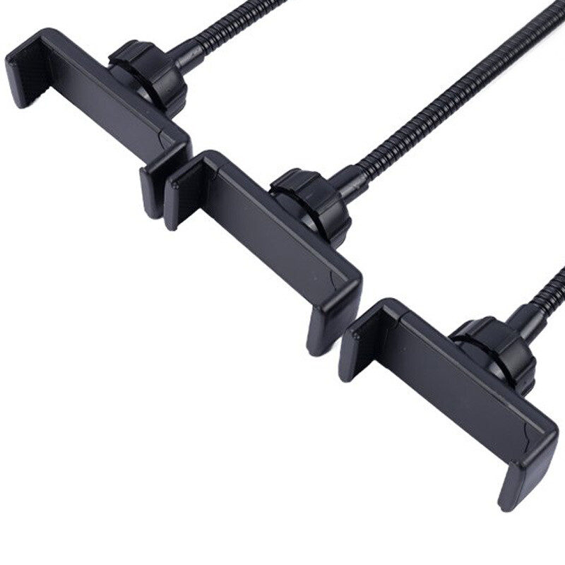 رینگ لایت 22 اینچ RGB LED MJ56