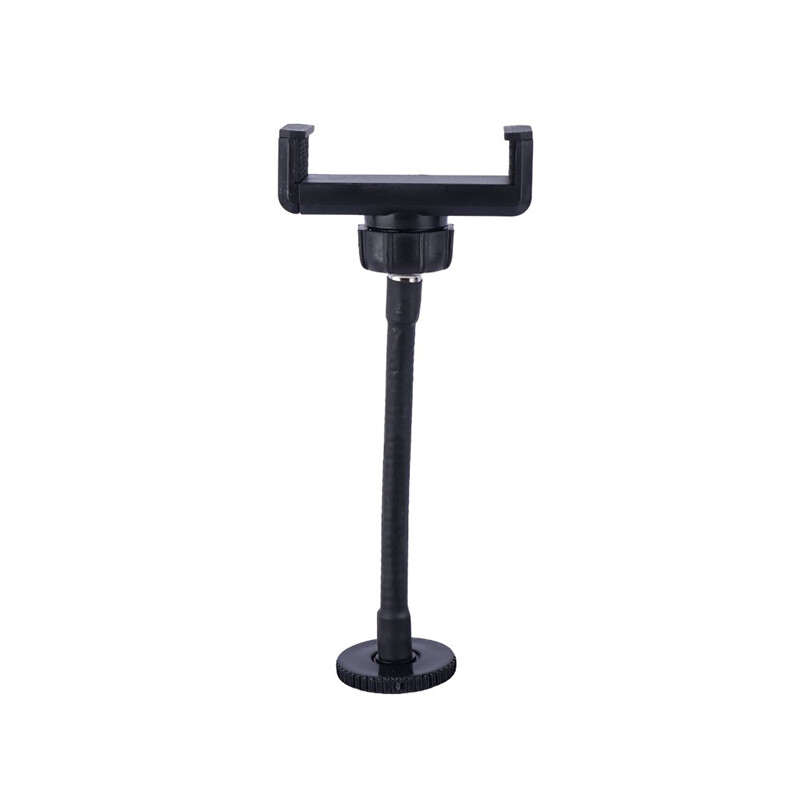 رینگ لایت 18 اینچ ورتا KY-448RGB