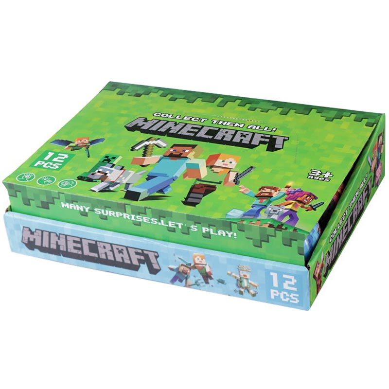 اسباب بازی شانسی ماینکرفت کد 109