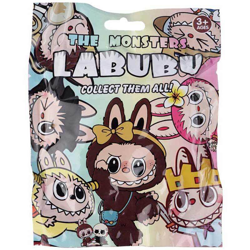 اسباب بازی شانسی لبوبو 3336 کد 49