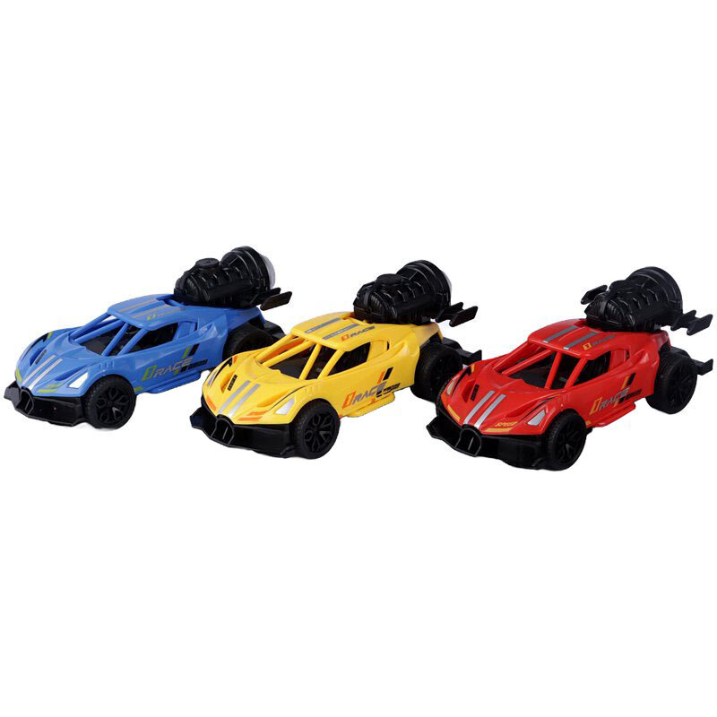 ماشین اسباب بازی Spray Racing کد 122