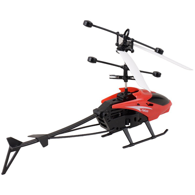 هلی کوپتر شارژی سنسور دار PCX 2400 کد 19