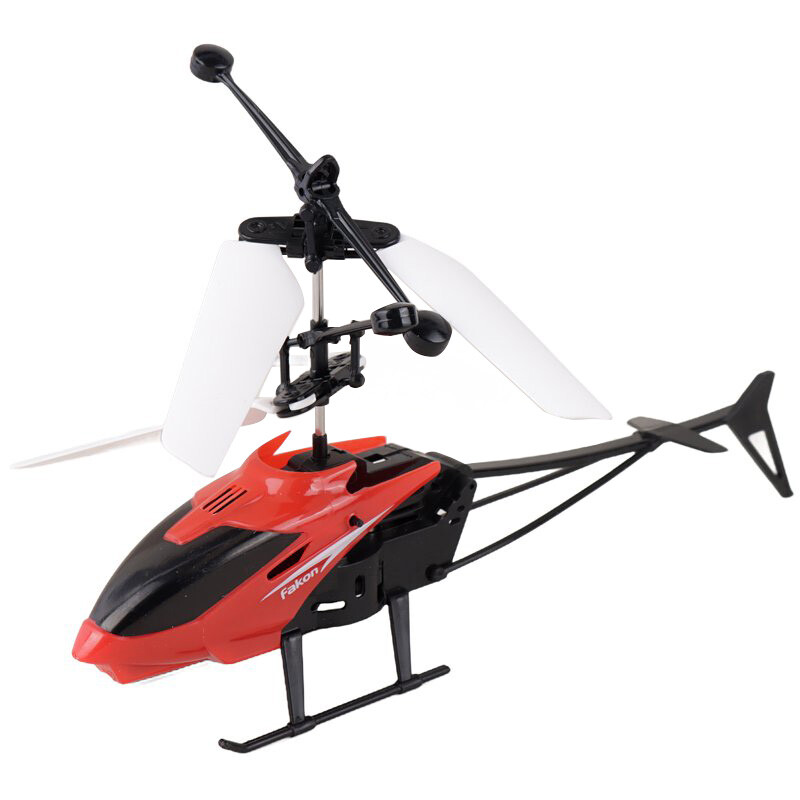 هلی کوپتر شارژی سنسور دار PCX 2400 کد 19