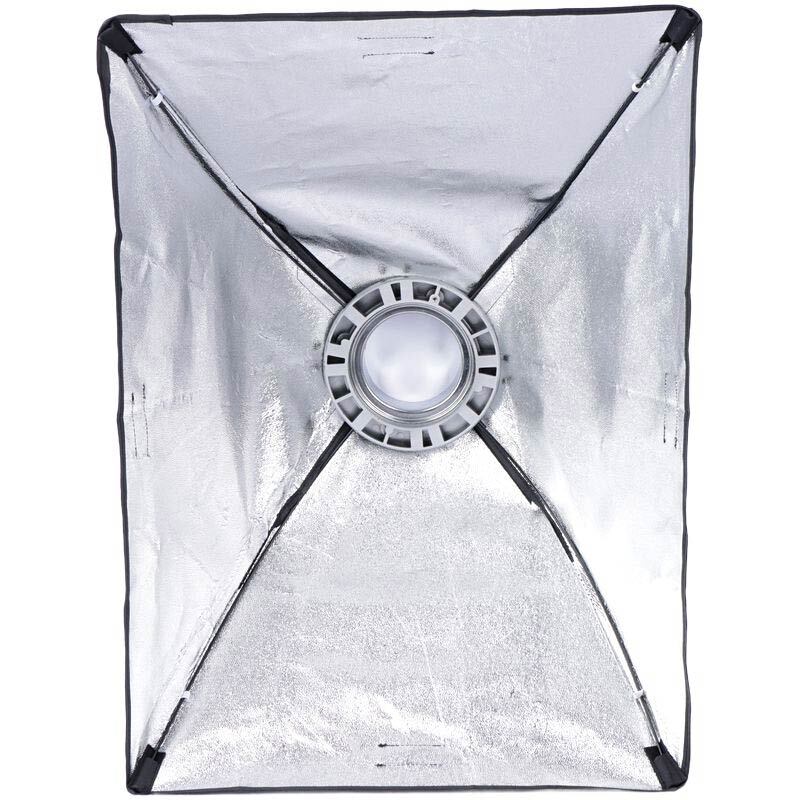 سافت باکس سایز 50*70 سانتی متر