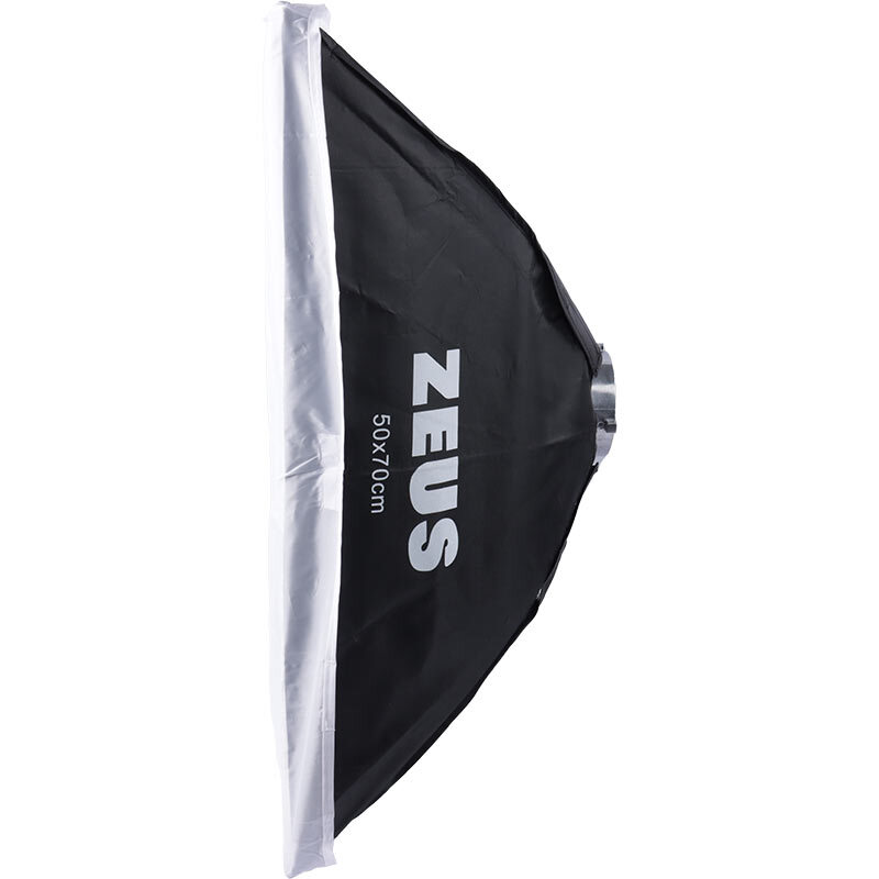 سافت باکس سایز 50*70 سانتی متر