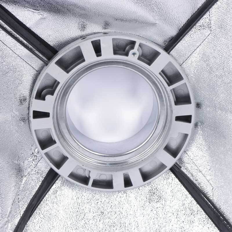 سافت باکس سایز 50*70 سانتی متر