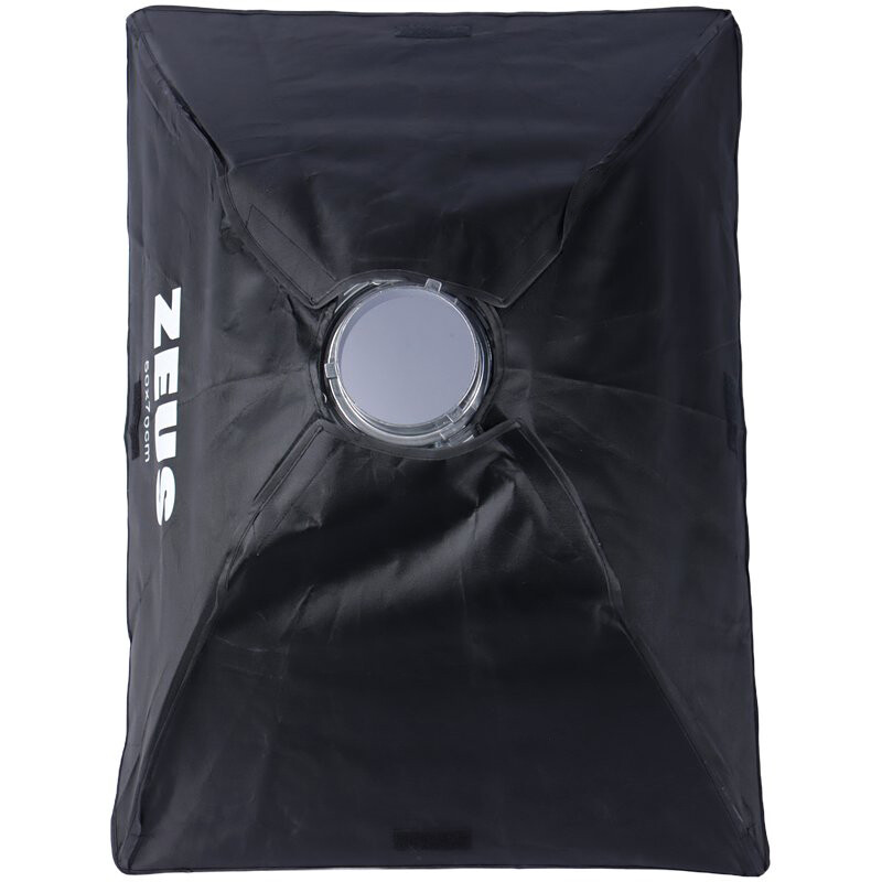 سافت باکس سایز 50*70 سانتی متر