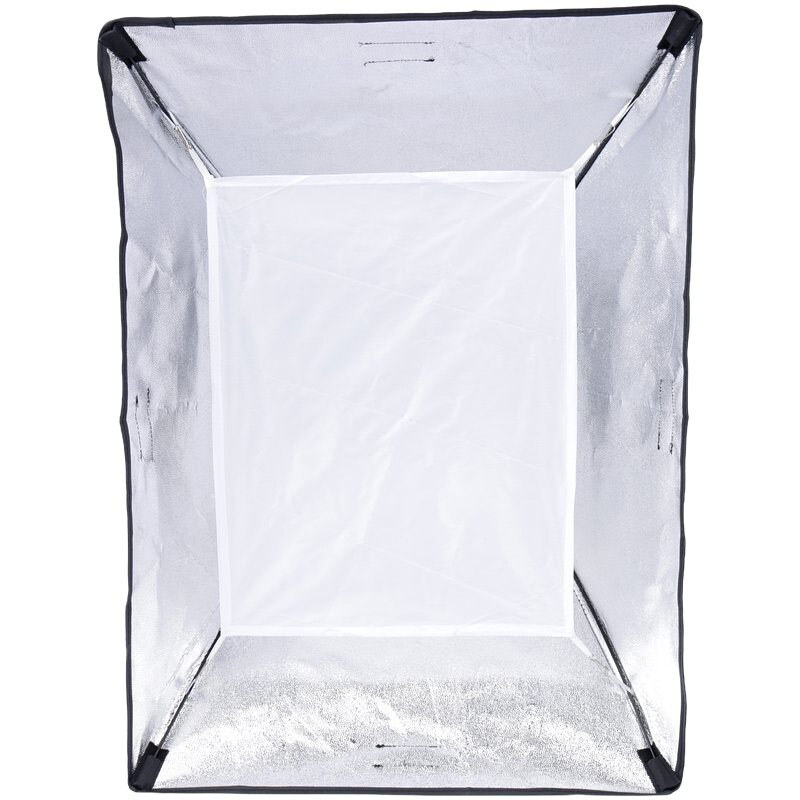 سافت باکس سایز 50*70 سانتی متر