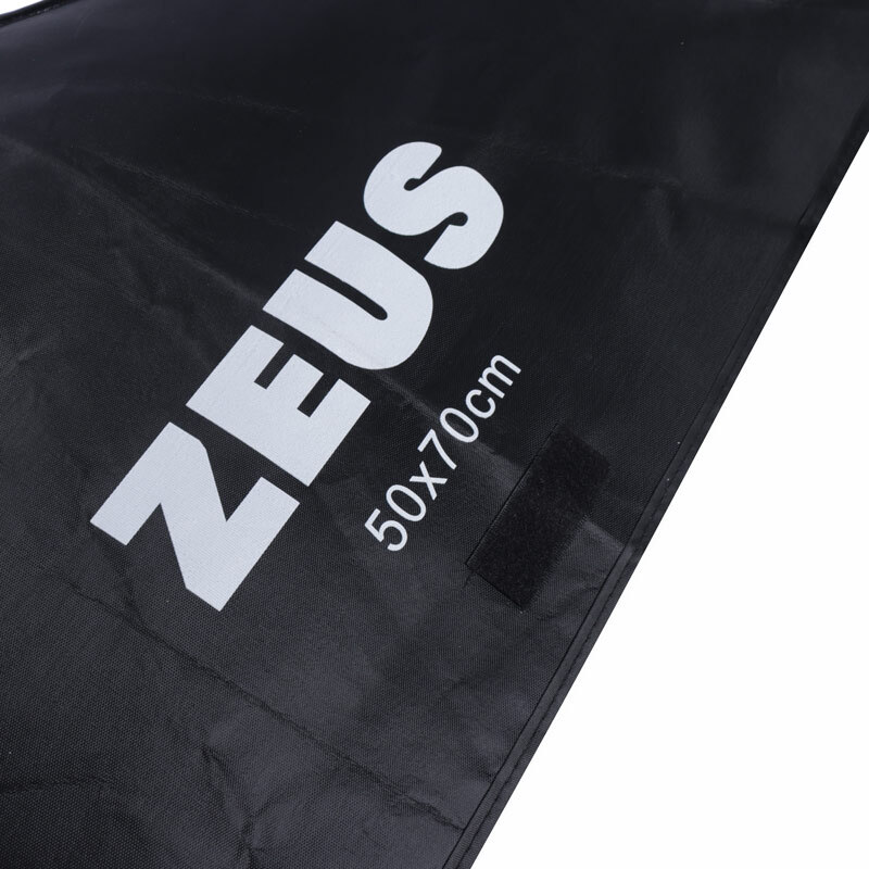 سافت باکس سایز 50*70 سانتی متر