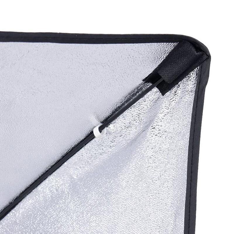 سافت باکس سایز 50*70 سانتی متر