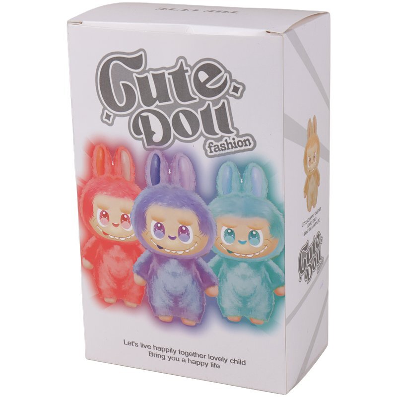 عروسک شانسی لبوبو Gute Doll کد 46