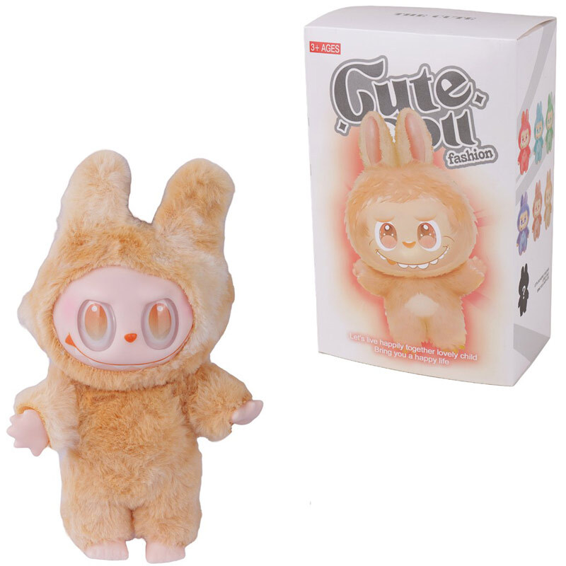 عروسک شانسی لبوبو Gute Doll کد 46