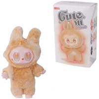 عروسک شانسی لبوبو Gute Doll کد 46