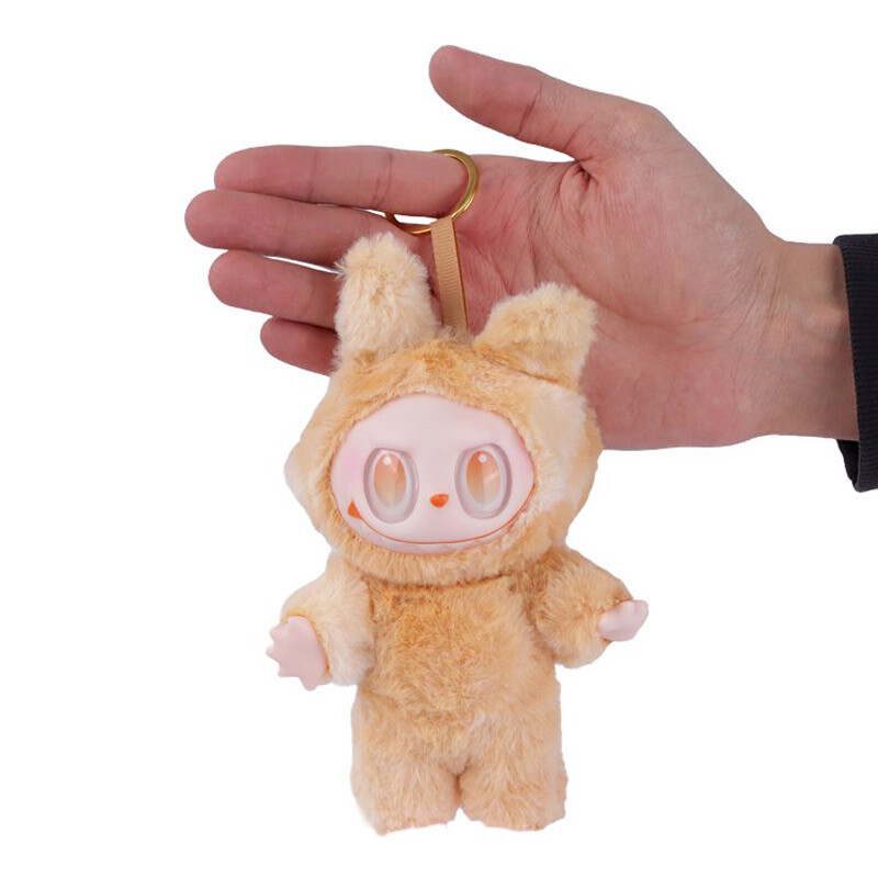 عروسک شانسی لبوبو Gute Doll کد 46