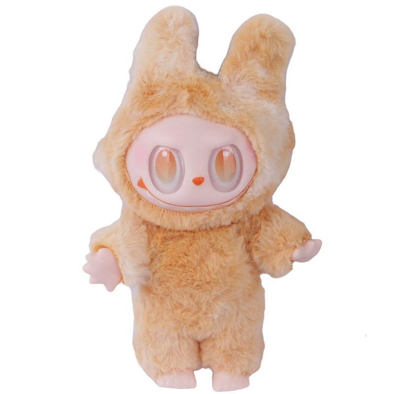 عروسک شانسی لبوبو Gute Doll کد 46