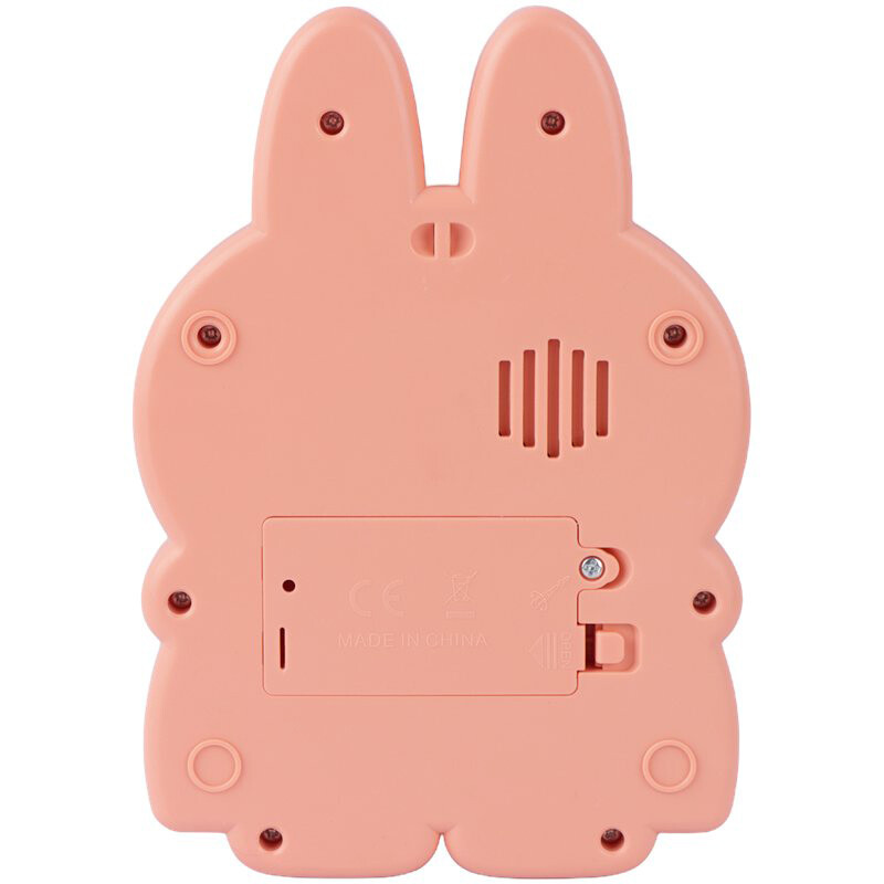 اسباب بازی پیانو NO.189-6A2 کد 117 طرح لبوبو