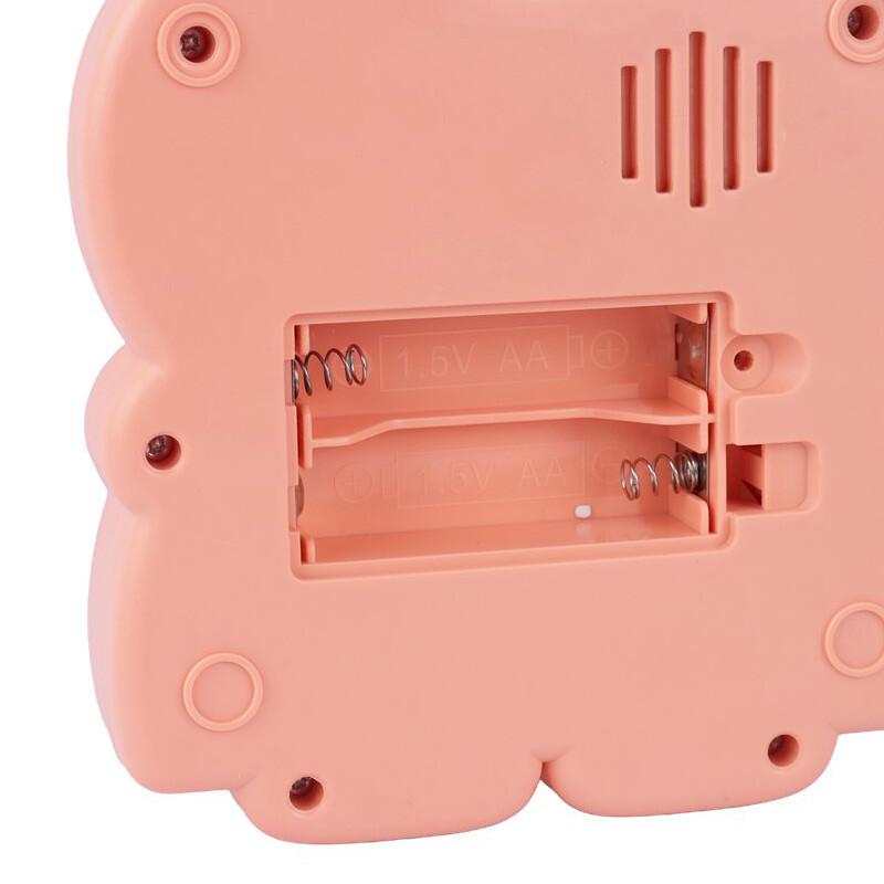 اسباب بازی پیانو NO.189-6A2 کد 117 طرح لبوبو