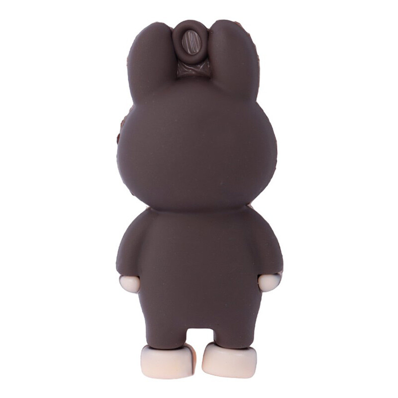 عروسک سیلیکونی لبوبو A777-230 کد 10 بسته 6 عددی