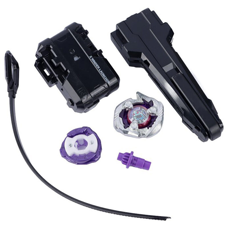 فرفره انفجاری TopgyroX BX-14 کد 145