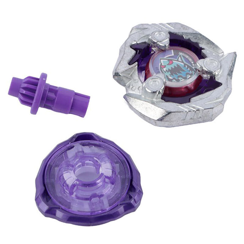 فرفره انفجاری TopgyroX BX-14 کد 145