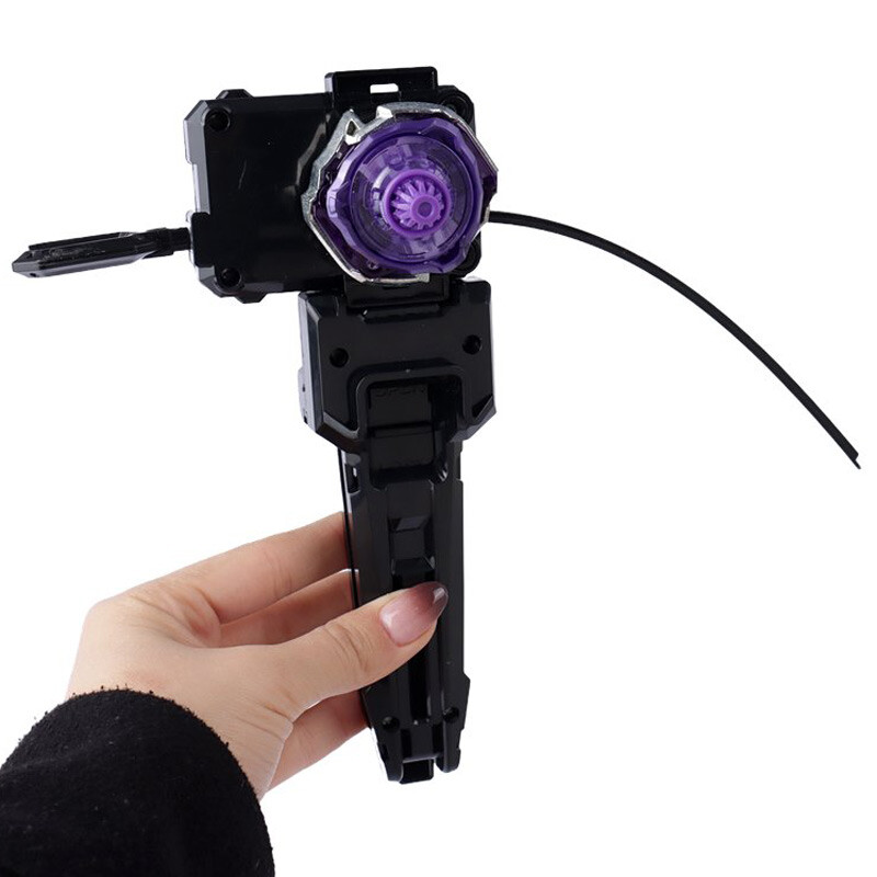 فرفره انفجاری TopgyroX BX-14 کد 145