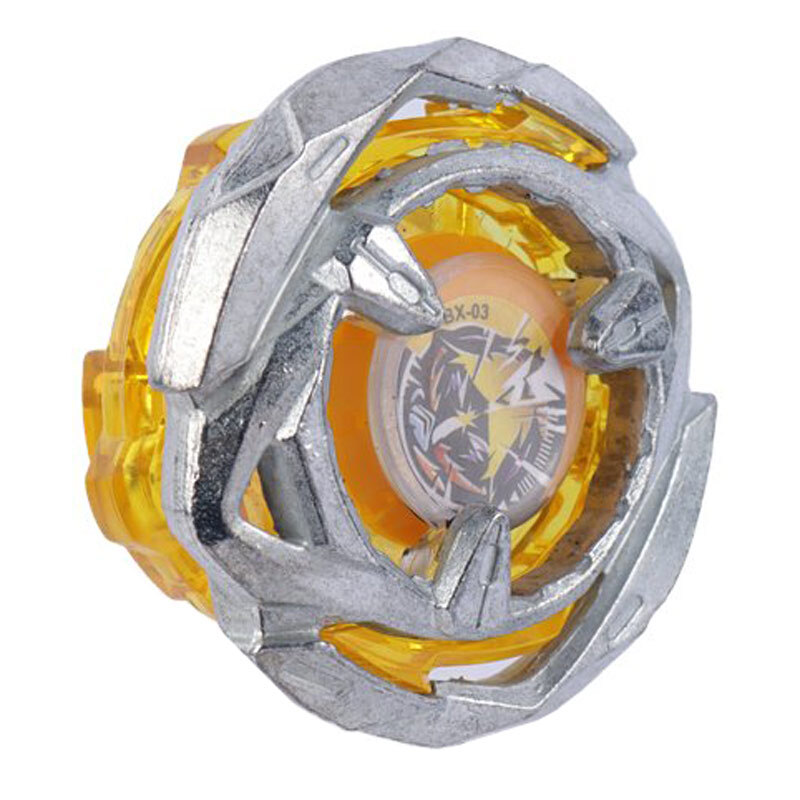 فرفره انفجاری TopgyroX BX-03 کد 144