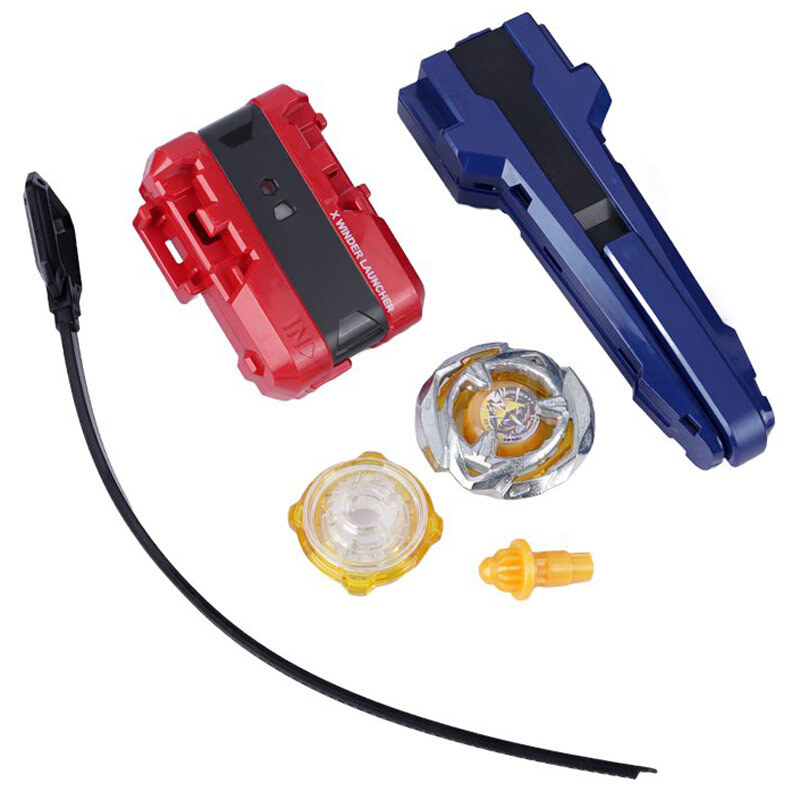 فرفره انفجاری TopgyroX BX-03 کد 144